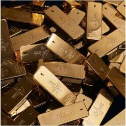 Paco Rabanne 1 Million EDT 50 Ml -Clarins Beauty Butik paco rabanne 1 million edt 50 ml 1645084878