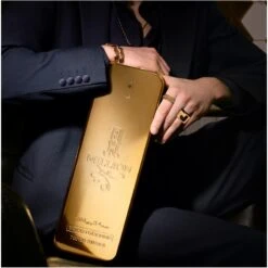 Paco Rabanne 1 Million EDT 50 Ml -Clarins Beauty Butik paco rabanne 1 million edt 50 ml 1645084897