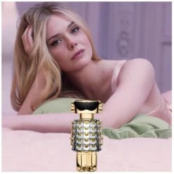 Paco Rabanne Fame EDP 30 Ml 11 Paco Rabanne Fame EDP 30 Ml -Clarins Beauty Butik paco rabanne fame edp 30 ml 1661930892