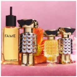 Paco Rabanne Fame EDP 30 Ml 15 Paco Rabanne Fame EDP 30 Ml -Clarins Beauty Butik paco rabanne fame edp 30 ml 1661930918