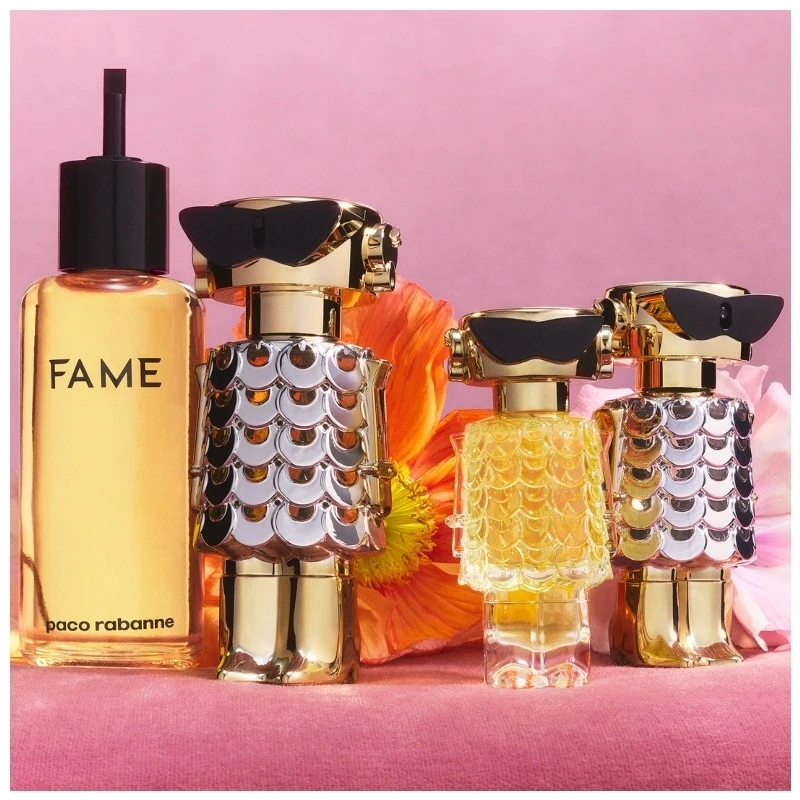 Paco Rabanne Fame EDP 30 Ml 9 Paco Rabanne Fame EDP 30 Ml - Billede 7