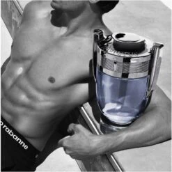 Paco Rabanne Invictus EDT Men 100 Ml -Clarins Beauty Butik paco rabanne invictus edt men 100 ml 1632204494