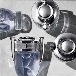 Paco Rabanne Invictus EDT Men 100 Ml -Clarins Beauty Butik paco rabanne invictus edt men 100 ml 1638796846