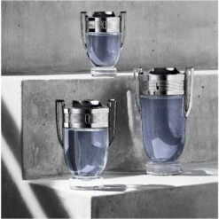 Paco Rabanne Invictus EDT Men 100 Ml -Clarins Beauty Butik paco rabanne invictus edt men 100 ml 1638796850