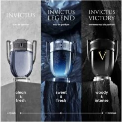Paco Rabanne Invictus EDT Men 100 Ml -Clarins Beauty Butik paco rabanne invictus edt men 100 ml 1638796855