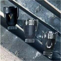 Paco Rabanne Invictus Platinum EDP 50 Ml -Clarins Beauty Butik paco rabanne invictus platinum edp 50 ml 1653455164