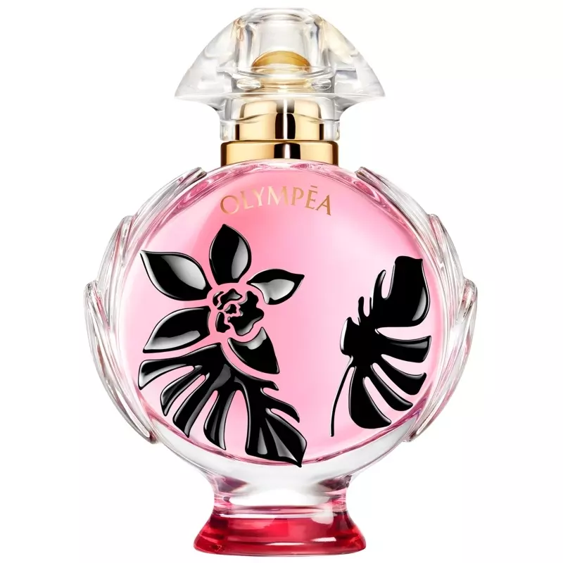 Paco Rabanne Olympea Flora EDP 30 Ml 3 Paco Rabanne Olympea Flora EDP 30 Ml