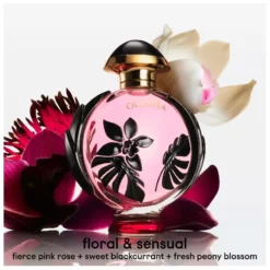 Paco Rabanne Olympea Flora EDP 30 Ml 13 Paco Rabanne Olympea Flora EDP 30 Ml -Clarins Beauty Butik paco rabanne olympea flora edp 30 ml 1677740707