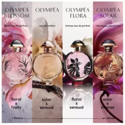Paco Rabanne Olympea Flora EDP 30 Ml 14 Paco Rabanne Olympea Flora EDP 30 Ml -Clarins Beauty Butik paco rabanne olympea flora edp 30 ml 1677740717