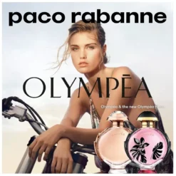 Paco Rabanne Olympea Flora EDP 30 Ml 15 Paco Rabanne Olympea Flora EDP 30 Ml -Clarins Beauty Butik paco rabanne olympea flora edp 30 ml 1677740724