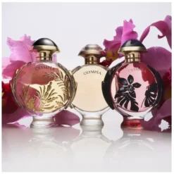 Paco Rabanne Olympea Flora EDP 30 Ml 16 Paco Rabanne Olympea Flora EDP 30 Ml -Clarins Beauty Butik paco rabanne olympea flora edp 30 ml 1677740737