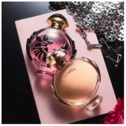 Paco Rabanne Olympea Flora EDP 30 Ml 17 Paco Rabanne Olympea Flora EDP 30 Ml -Clarins Beauty Butik paco rabanne olympea flora edp 30 ml 1677740768
