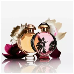 Paco Rabanne Olympea Flora EDP 30 Ml 19 Paco Rabanne Olympea Flora EDP 30 Ml -Clarins Beauty Butik paco rabanne olympea flora edp 30 ml 1677740791