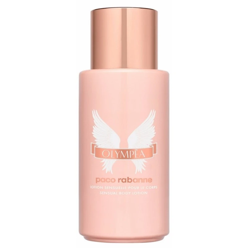 Paco Rabanne Olympéa Sensual Body Lotion 200 Ml 3 Paco Rabanne Olympéa Sensual Body Lotion 200 Ml