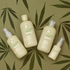 Paul Mitchell Tea Tree Hemp Restoring Shampoo & Body Wash 300 Ml -Clarins Beauty Butik paul mitchell tea tree hemp restoring shampoo body wash 300 ml 1673519445