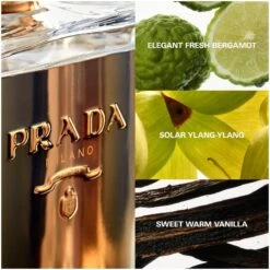 Prada La Femme EDP 50 Ml 10 Prada La Femme EDP 50 Ml -Clarins Beauty Butik prada la femme edp 50 ml 1643616435
