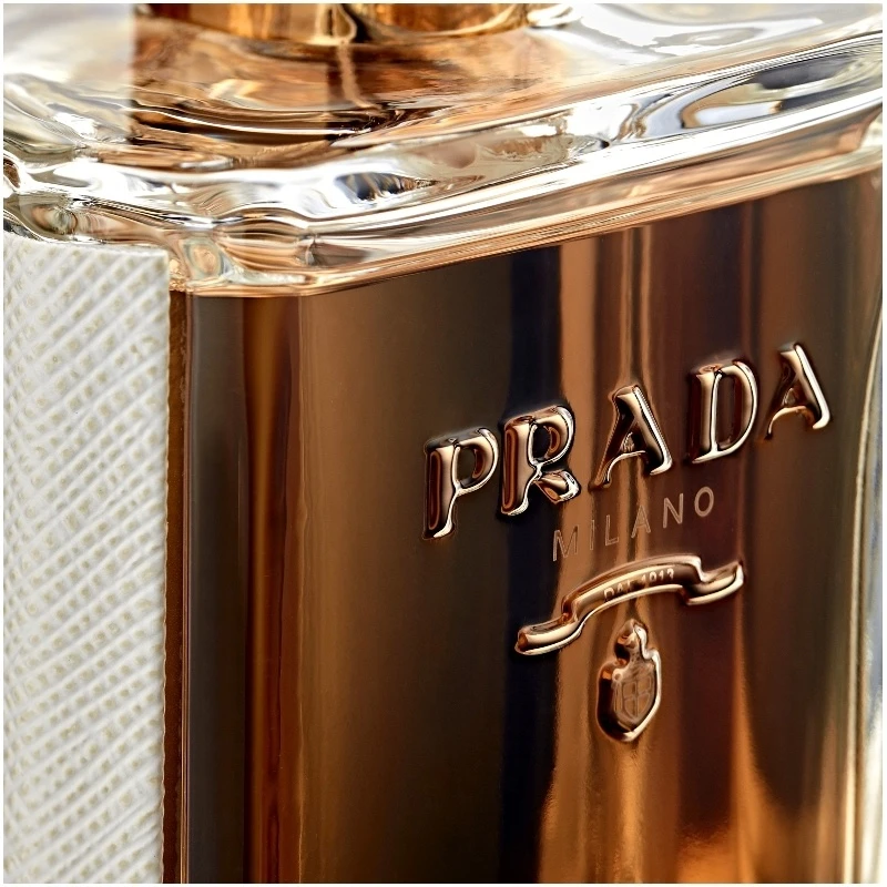 Prada La Femme EDP 50 Ml 6 Prada La Femme EDP 50 Ml - Billede 4