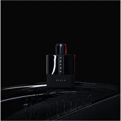 Prada Luna Rossa Black Men EDP 50 Ml -Clarins Beauty Butik prada luna rossa black men edp 50 ml 1628142621