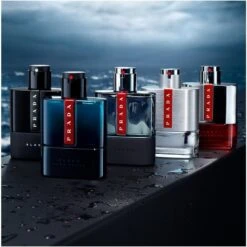Prada Luna Rossa Black Men EDP 50 Ml -Clarins Beauty Butik prada luna rossa black men edp 50 ml 1628142636