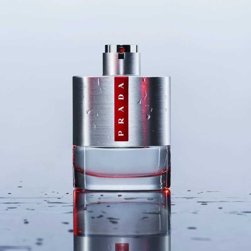 Prada Luna Rossa EDT 50 Ml 5 Prada Luna Rossa EDT 50 Ml - Billede 3