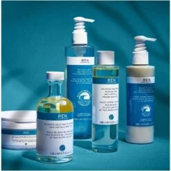REN Skincare Atlantic Kelp And Microalgae Body Oil 100 Ml 5 REN Skincare Atlantic Kelp And Microalgae Body Oil 100 Ml -Clarins Beauty Butik ren skincare atlantic kelp and microalgae body oil 100 ml 1636455056