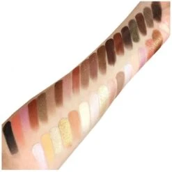 Rude Cosmetics 35 Eyeshadow Palette - Manga Anime -Clarins Beauty Butik rude cosmetics manga anime 35 eyeshadow palette 1603790393