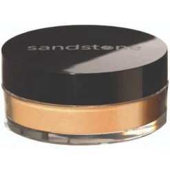 Sandstone Velvet Skin Mineral Powder 6 Gr. - 04 Medium
