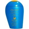 Shiseido Expert Sun Protector Face & Body Lotion SPF 50+ - 150 Ml -Clarins Beauty Butik shiseido expert sun protector face body lotion spf 50 150 ml 1588323711