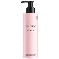 Shiseido Ginza Body Lotion 200 Ml