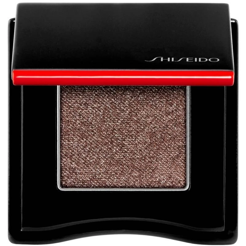 Shiseido Pop PowderGel Eye Shadow 2,2 Gr. - 08 Suru-Suru Taupe 3 Shiseido Pop PowderGel Eye Shadow 2,2 Gr. - 08 Suru-Suru Taupe