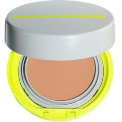 Shiseido Sports BB Compact Foundation SPF50+ 12 Gr. - Dark