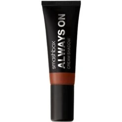 Smashbox Always On Cream Shadow 10 Ml - Sienna