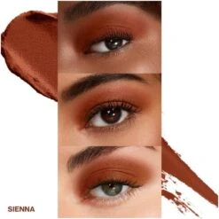 Smashbox Always On Cream Shadow 10 Ml - Sienna -Clarins Beauty Butik smashbox always on cream shadow 10 ml sienna 1612774554
