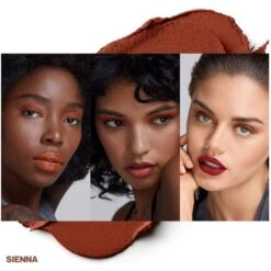 Smashbox Always On Cream Shadow 10 Ml - Sienna -Clarins Beauty Butik smashbox always on cream shadow 10 ml sienna 1612774562