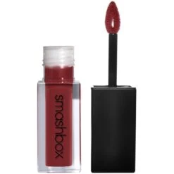 Smashbox Always On Liquid Lipstick 4 Ml - Boss Up -Clarins Beauty Butik smashbox always on liquid lipstick 4 ml boss up 1599728712