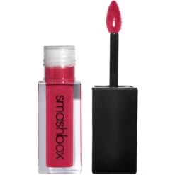 Smashbox Always On Liquid Lipstick 4 Ml - Riches -Clarins Beauty Butik smashbox always on liquid lipstick 4 ml riches 1599804768