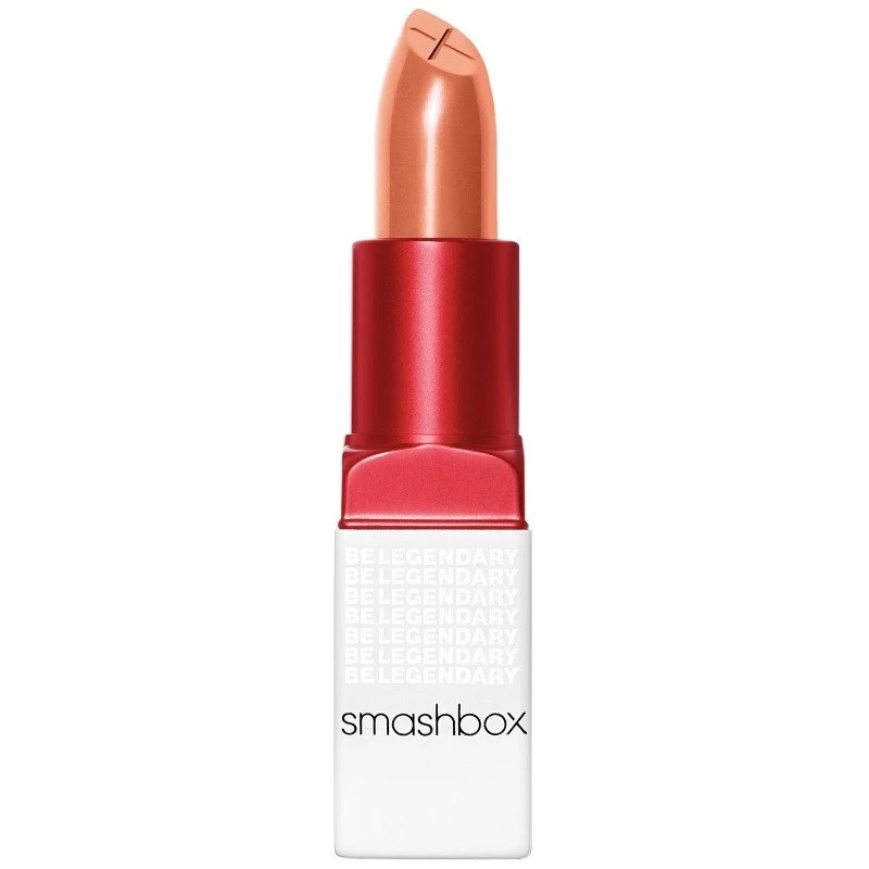 Smashbox Be Legendary Prime & Plush Lipstick 3,4 Gr. - Hype Up 3 Smashbox Be Legendary Prime & Plush Lipstick 3,4 Gr. - Hype Up