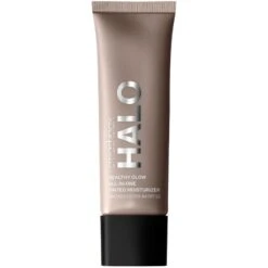Smashbox Halo Healthy Glow All-In-One Tinted Moisturizer SPF 25 - 40 Ml - 21 Deep Golden
