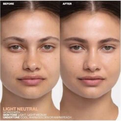 Smashbox Halo Healthy Glow All-In-One Tinted Moisturizer SPF 25 - 40 Ml - Light Neutral -Clarins Beauty Butik smashbox halo healthy glow tinted moisturizer spf 25 40 ml light neutral 1610101750