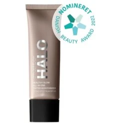 Smashbox Halo Healthy Glow All-In-One Tinted Moisturizer SPF 25 - 40 Ml - Light Neutral