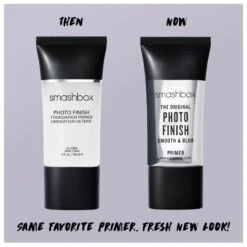 Smashbox Photo Finish Foundation Primer 30 Ml -Clarins Beauty Butik smashbox photo finish foundation primer oil free 30 ml 3