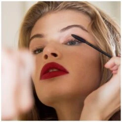 Smashbox Super Fan Fanned-Out Mascara 10 Ml - Black -Clarins Beauty Butik smashbox super fan fanned out mascara 10 ml black 1599552572