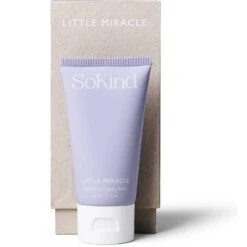 SoKind Little Miracle Soothing Nappy Balm 50 Ml -Clarins Beauty Butik sokind little miracle soothing nappy balm 50 ml 1669370116