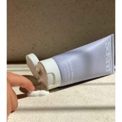 SoKind Little Miracle Soothing Nappy Balm 50 Ml -Clarins Beauty Butik sokind little miracle soothing nappy balm 50 ml 1669370126