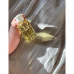 SoKind Velvet Droplets Nurturing Baby Bath Oil 75 Ml -Clarins Beauty Butik sokind velvet droplets nurturing baby bath oil 75 ml 1669294794