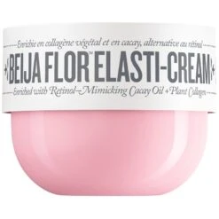 Sol De Janeiro Beija Flor Elasti-Cream 240 Ml
