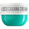 Sol De Janeiro Coco Cabana Cream 240 Ml -Clarins Beauty Butik sol de janeiro coco cabana cream 240 ml 1657874234