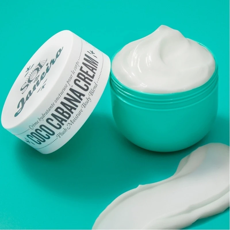 Sol De Janeiro Coco Cabana Cream 240 Ml 4 Sol De Janeiro Coco Cabana Cream 240 Ml - Billede 2