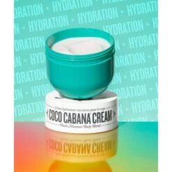 Sol De Janeiro Coco Cabana Cream 240 Ml 14 Sol De Janeiro Coco Cabana Cream 240 Ml -Clarins Beauty Butik sol de janeiro coco cabana cream 240 ml 1657874381