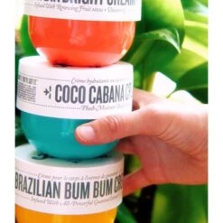 Sol De Janeiro Coco Cabana Cream 240 Ml 15 Sol De Janeiro Coco Cabana Cream 240 Ml -Clarins Beauty Butik sol de janeiro coco cabana cream 240 ml 1657874385